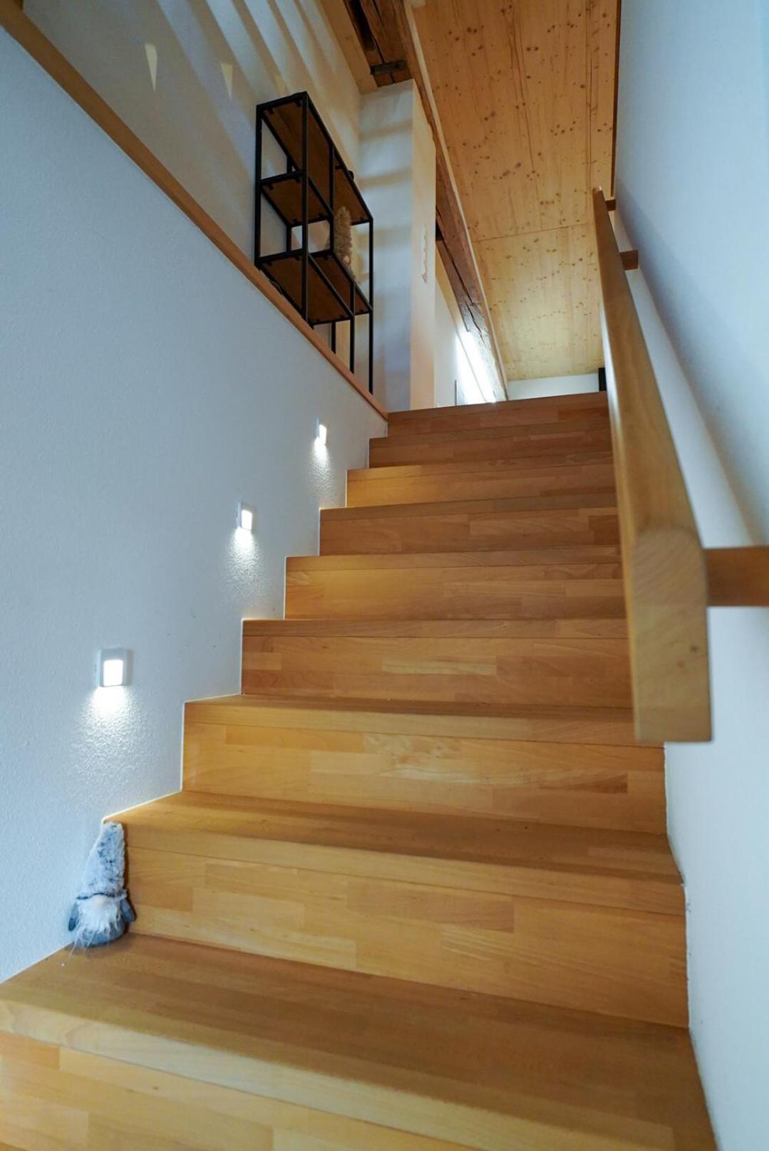 Cozer Living - Stilvolles Maisonette In *