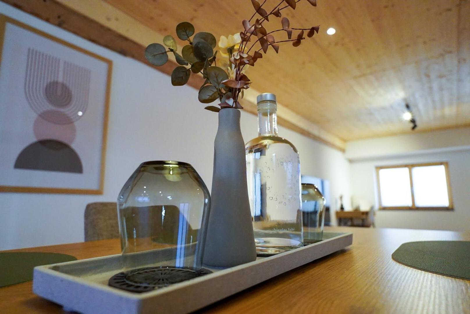 Apartment Cozer Living - Stilvolles Maisonette In *