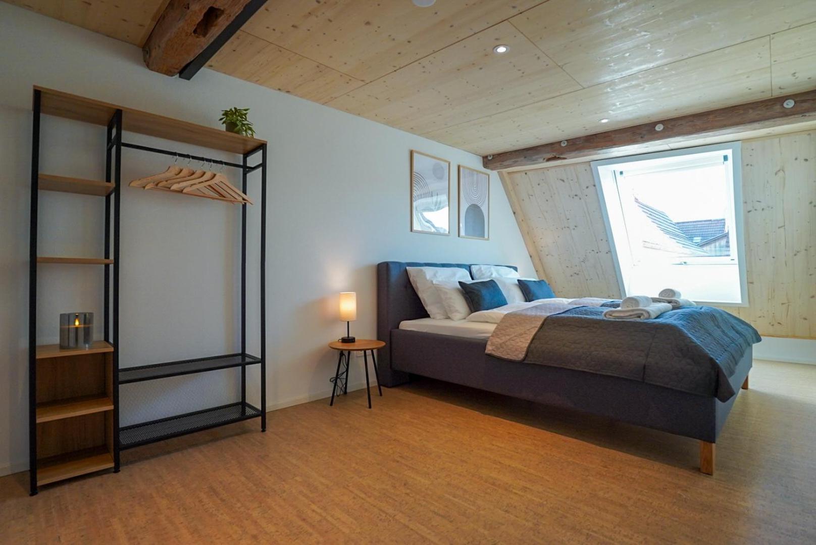 Cozer Living - Stilvolles Maisonette In *