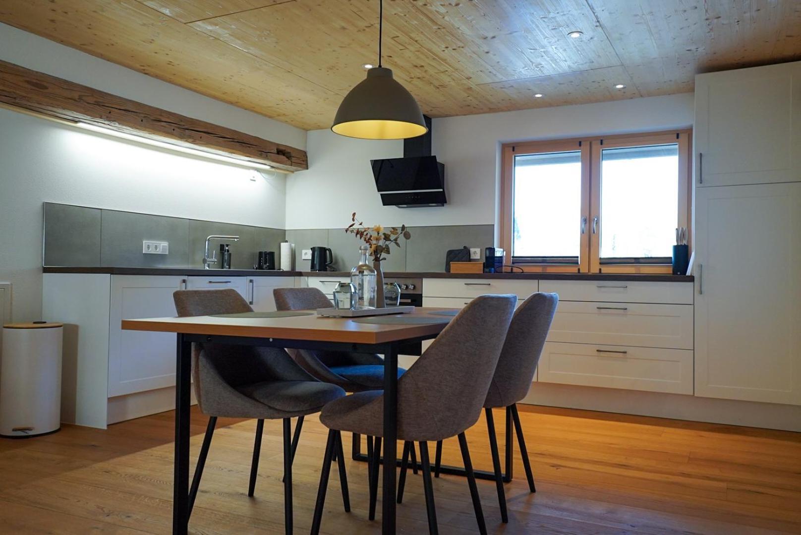 Apartment Cozer Living - Stilvolles Maisonette In